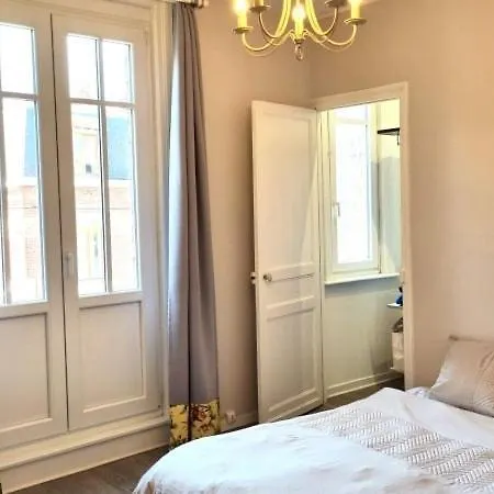 Apartment Agence Moment'apart Lucky Charm