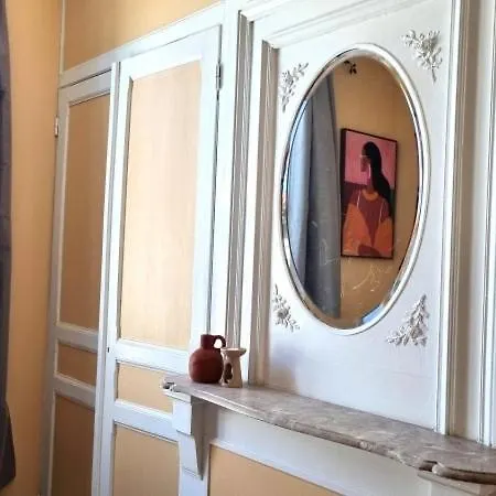 Agence Moment'apart Lucky Charm Apartment Ronchin
